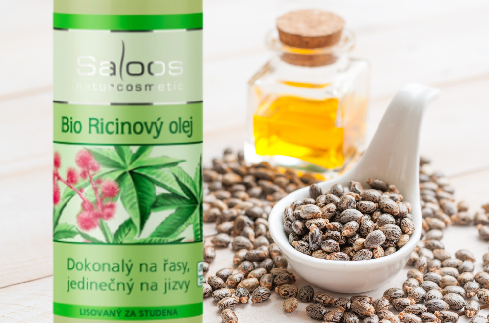 RICIN Saloos