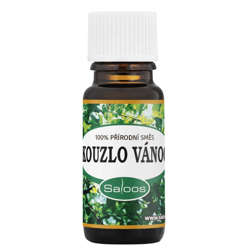 Kouzlo Vánoc 10ml