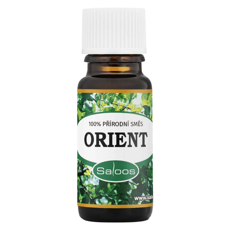 Orient 10ml