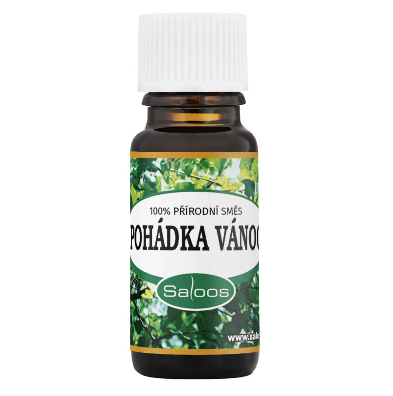 Pohádka Vánoc 10ml