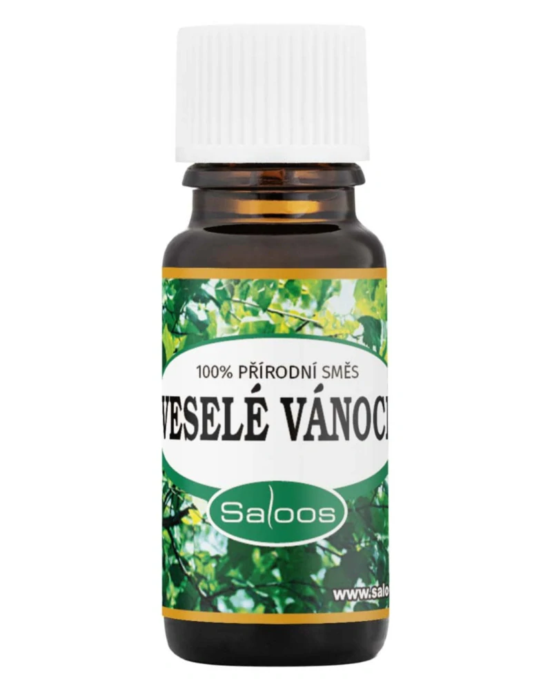 Veselé Vánoce 10ml