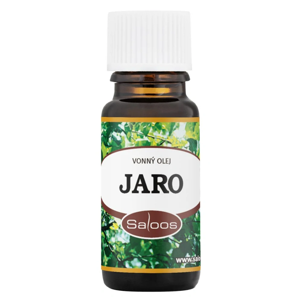 Vonný olej Jaro 10ml