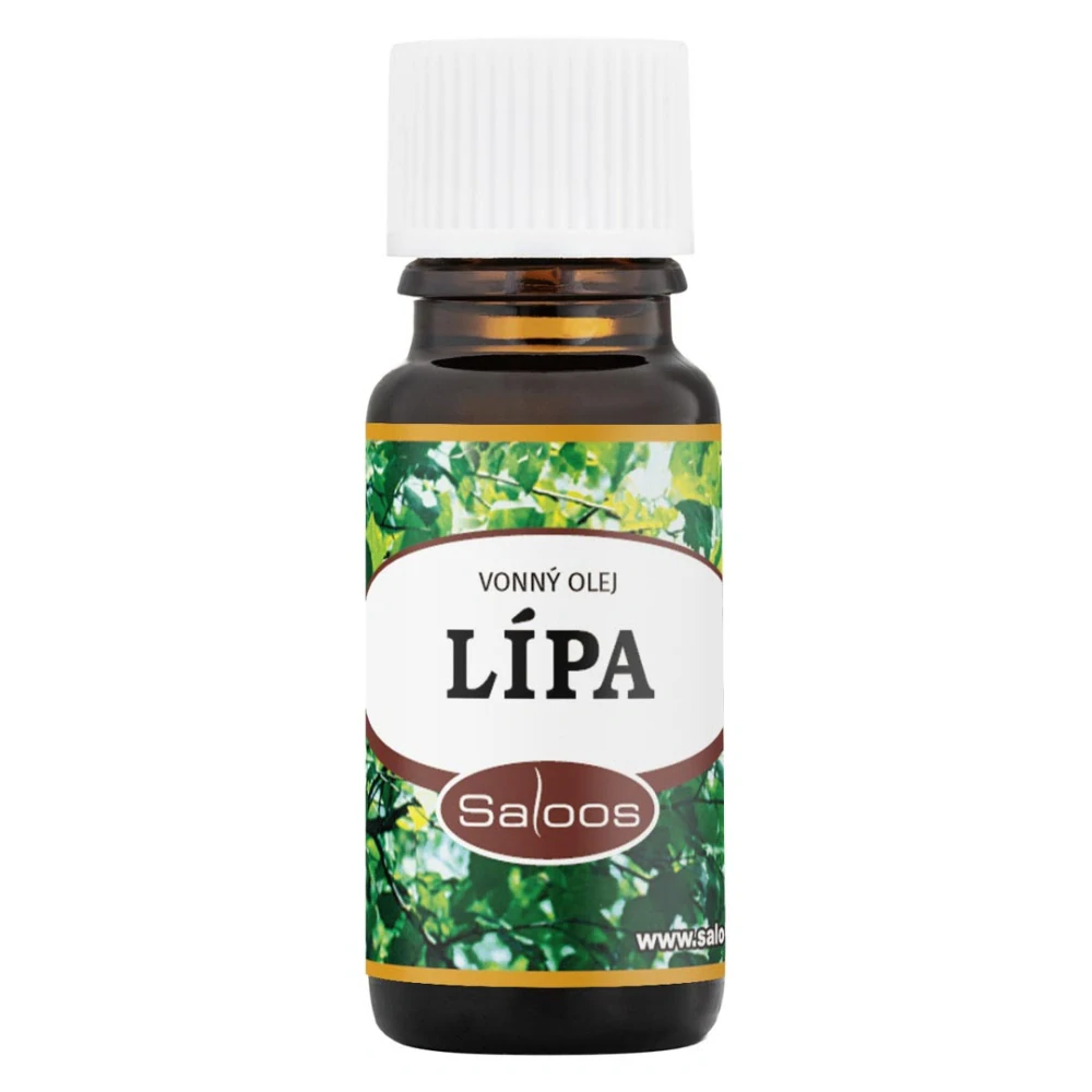 Vonný olej Lípa 10ml