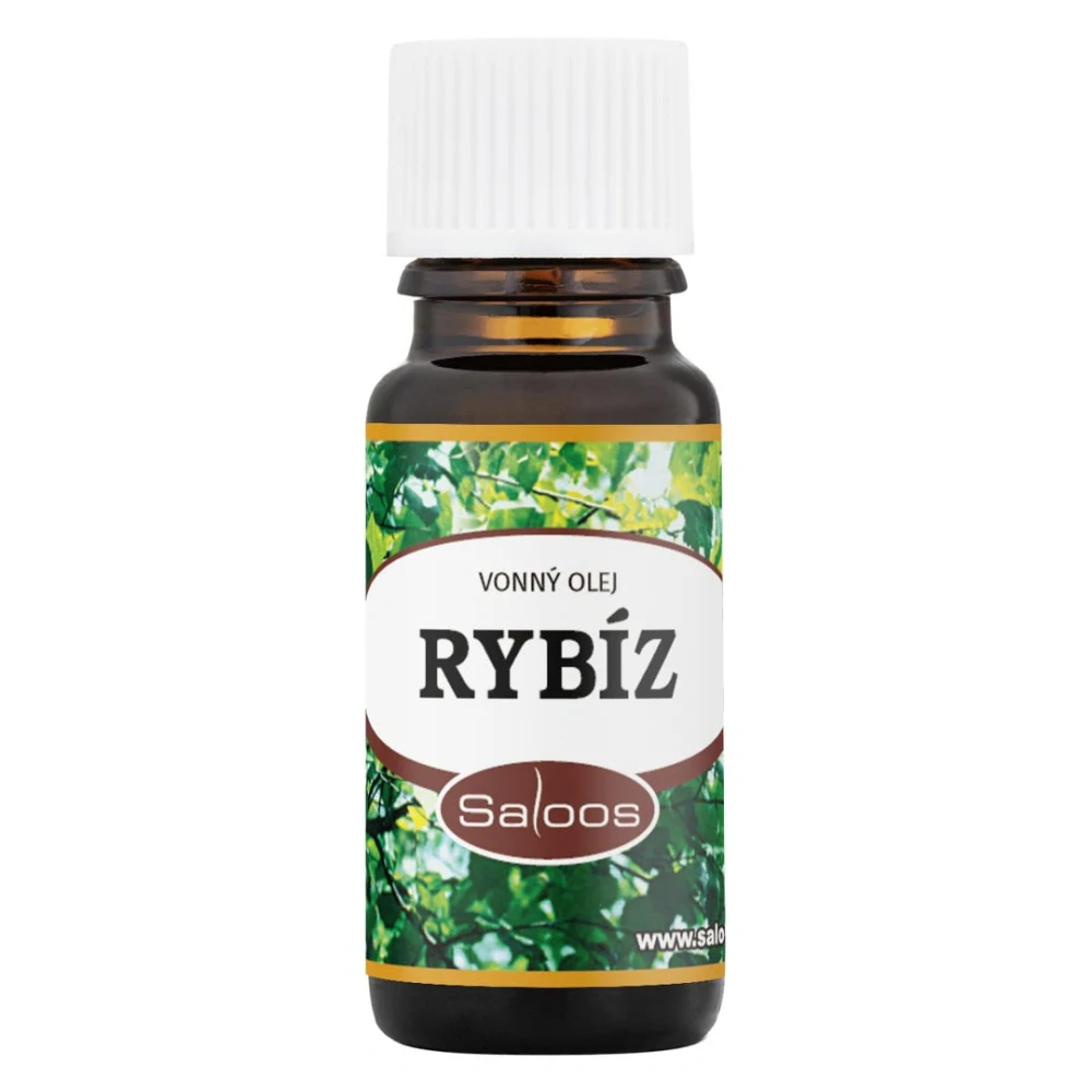 Vonný olej Rybíz 10ml