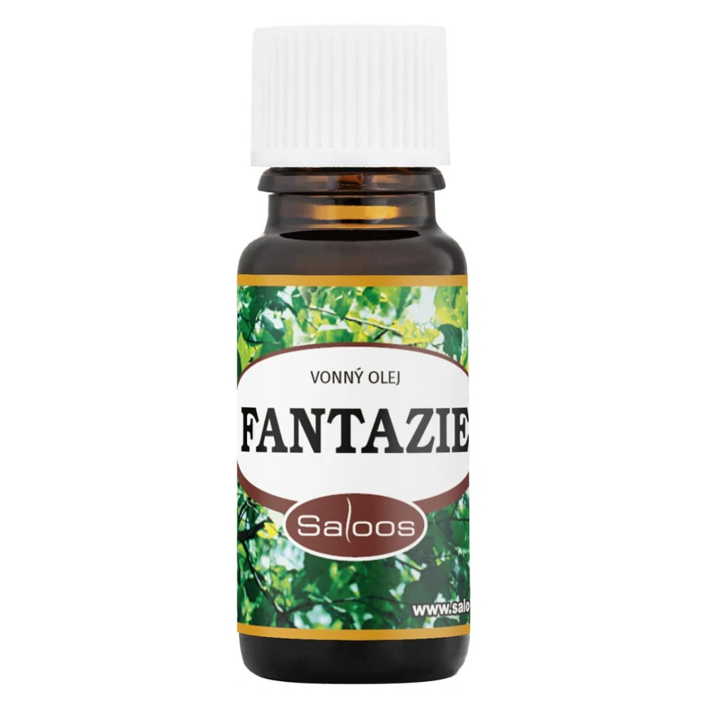 Vonný olej Fantazie 10ml