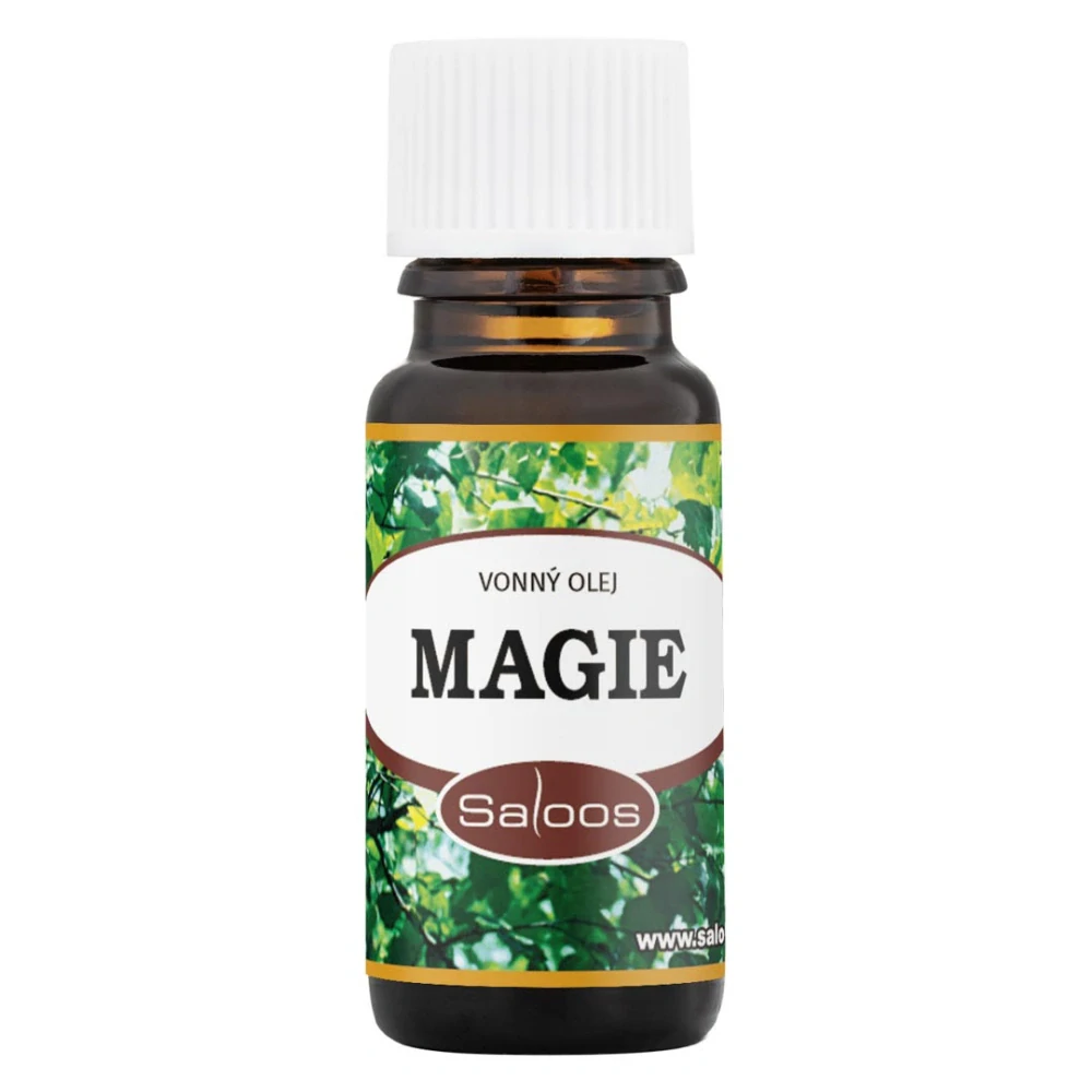 Vonný olej Magie 10ml
