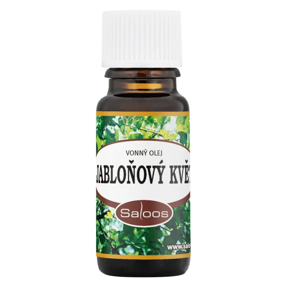 Vonný olej Jabloňový květ 10ml