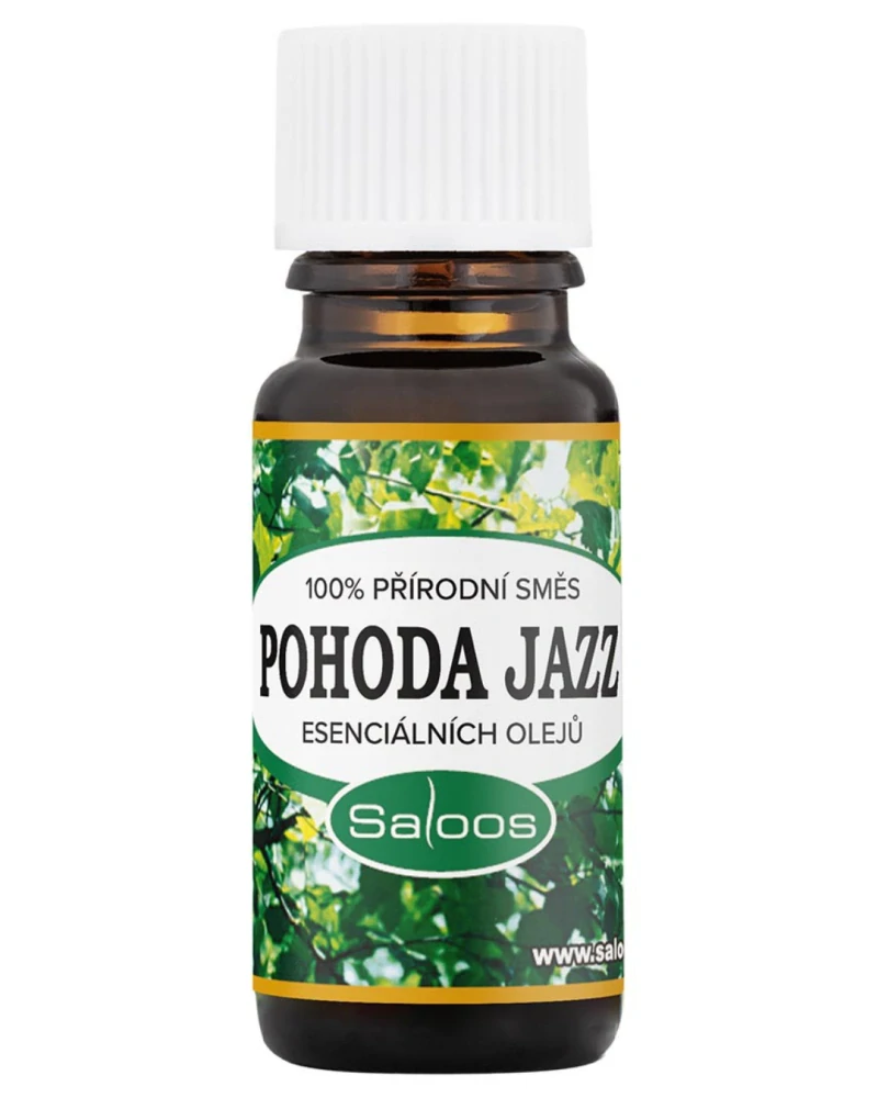 Pohoda Jazz 10ml