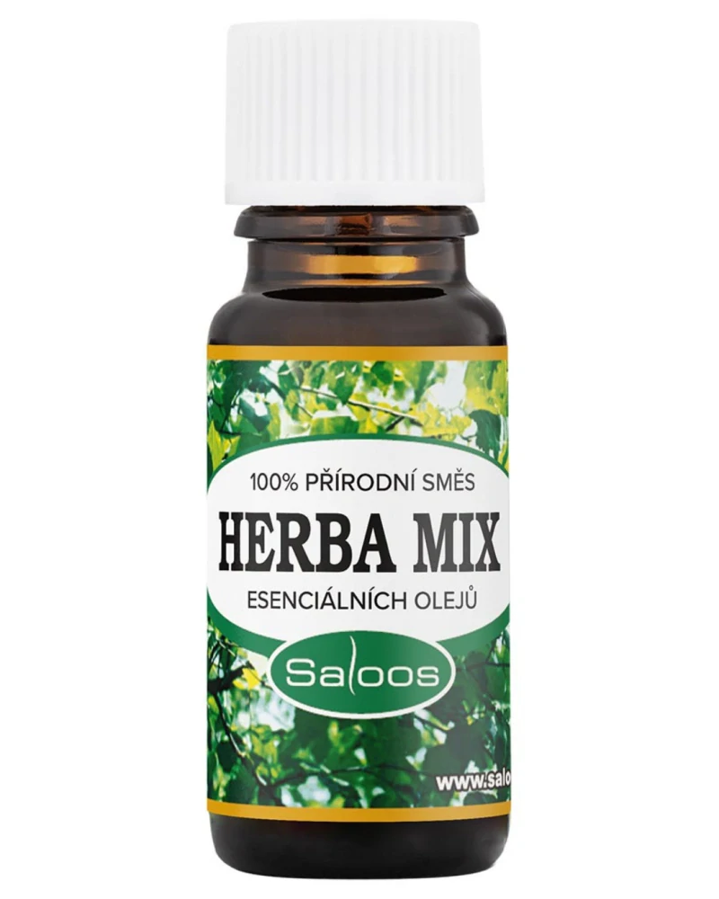 Herba Mix 10ml