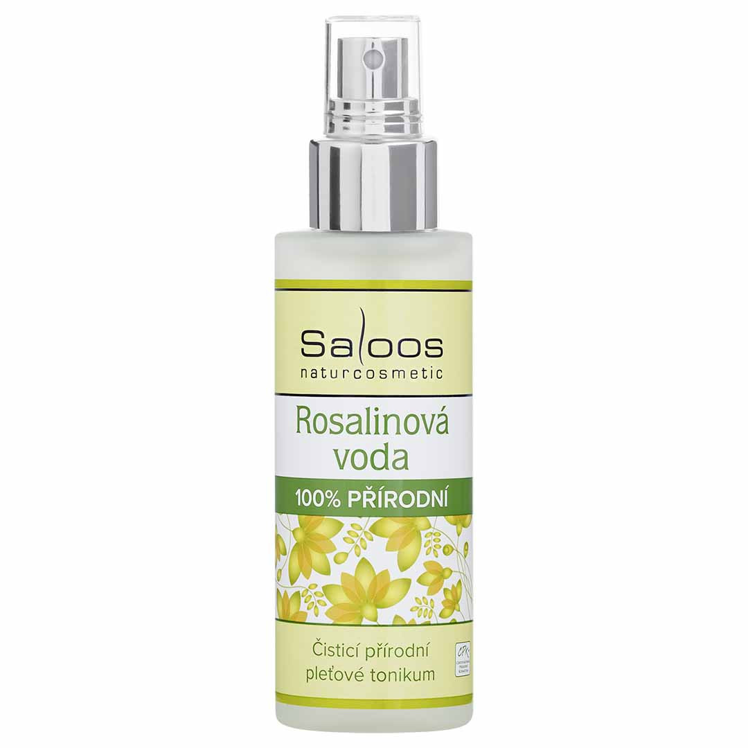 Saloos Pleťová voda Rosalina 100ml