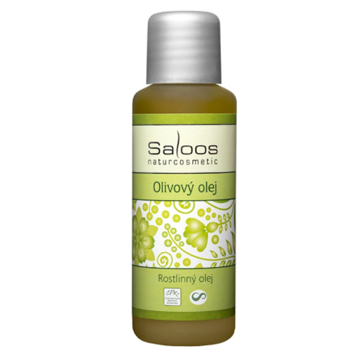 Saloos Olivový olej 50ml