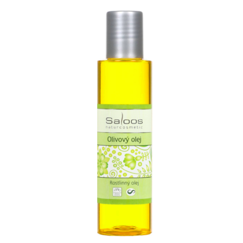 Saloos Olivový olej 125ml