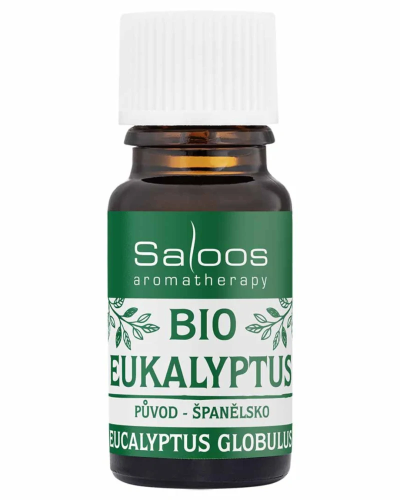 Saloos Bio Eukalyptus
