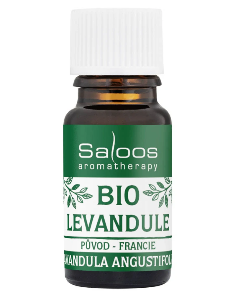 Saloos Bio Levandule