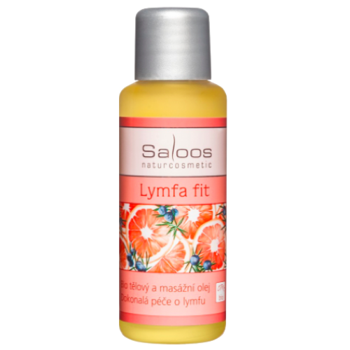 Saloos Lymfa fit 500ml