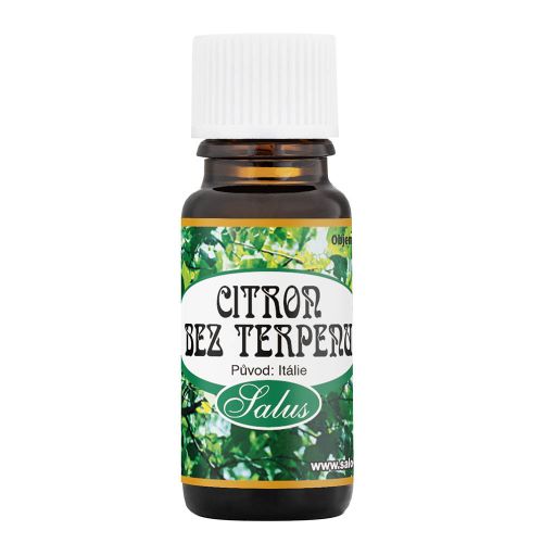 Esencialni olej Citron bez terpenu