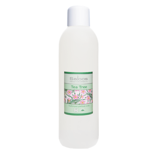 Saloos Pleťová voda Tea Tree 1000ml