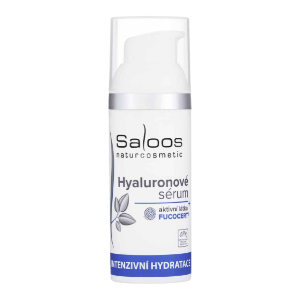 Hyaluronové sérum 50ml