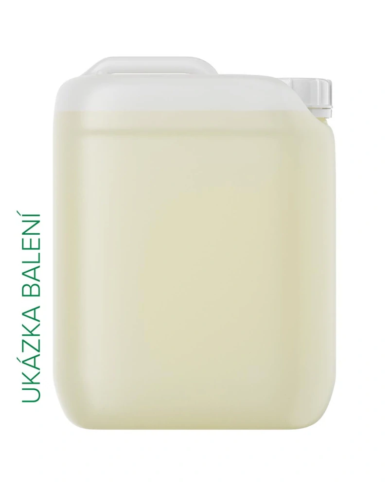 Saloos Bio Slunečnicový olej 5000ml