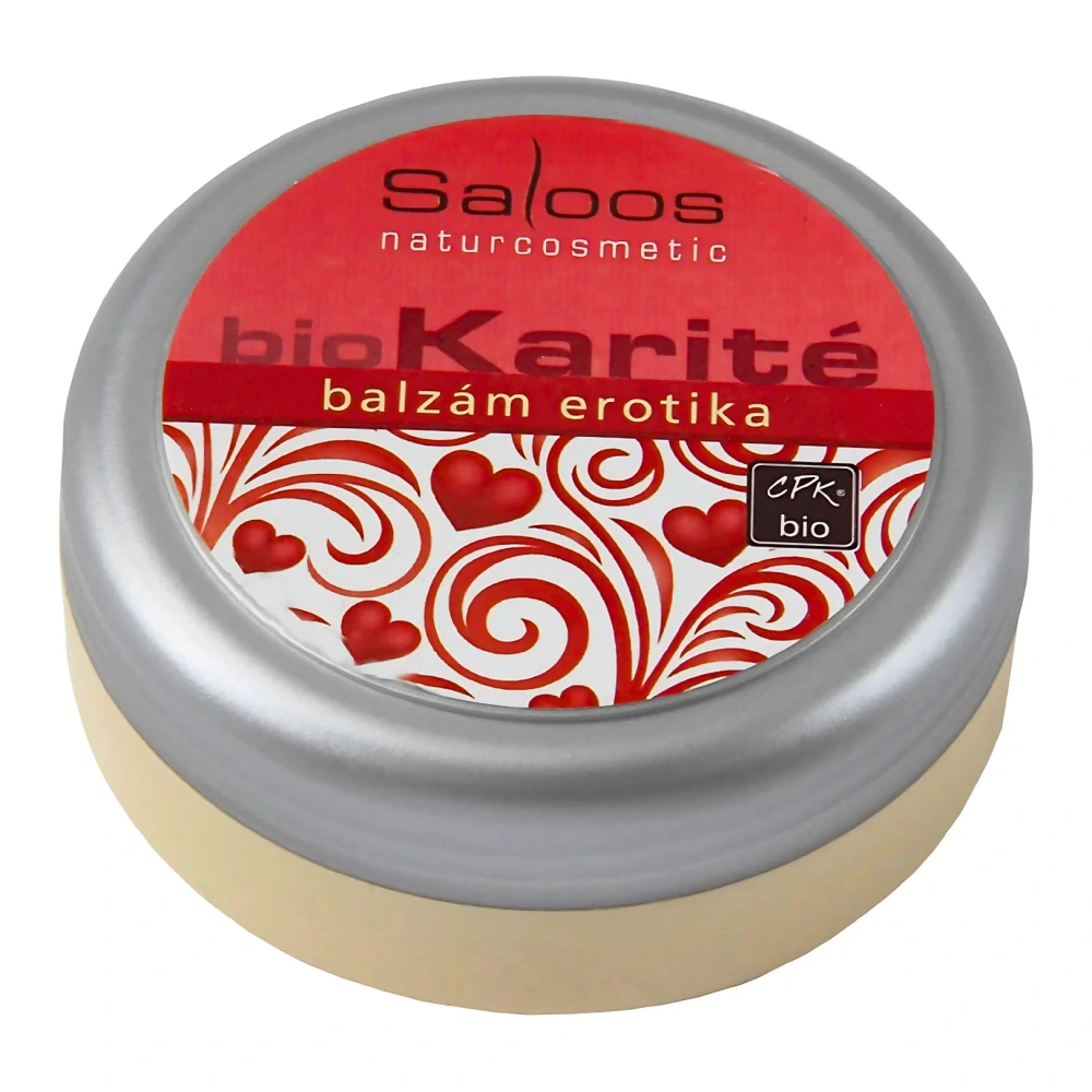 Saloos balzám Erotika 50ml