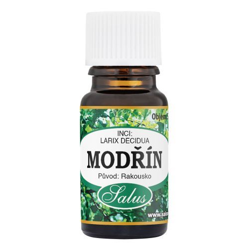 Esenciální olej Modřín