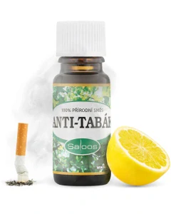 Anti-tabák 10ml