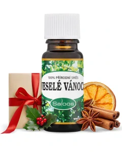 Veselé Vánoce 10ml