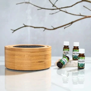 Bambusový aroma difuzér