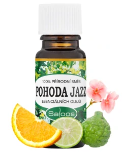 Pohoda Jazz 10ml