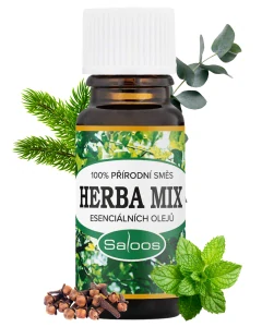 Herba Mix 10ml