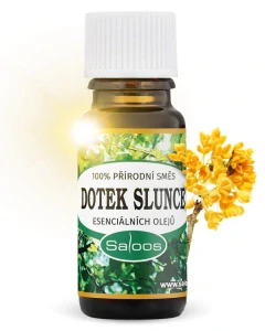Dotek slunce 10ml