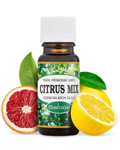 Citrus mix 10ml
