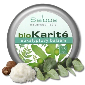 Saloos Eukalyptový balzám