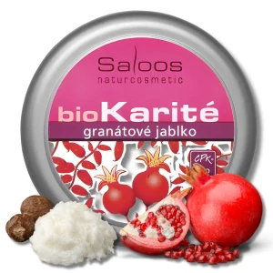 Saloos balzám Granátové jablko