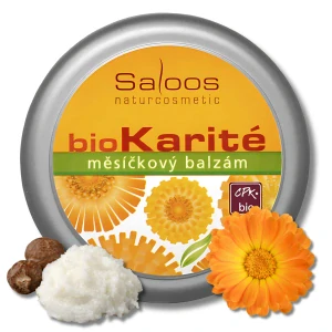 Saloos Měsíčkový balzám