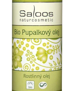 Saloos Bio Pupalkový olej