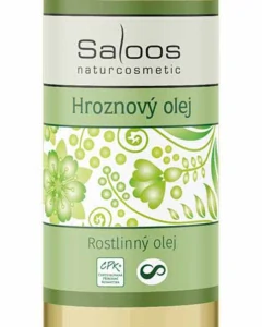 Saloos Hroznový olej