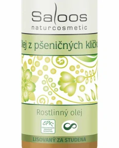 Saloos Olej z pšeničných klíčků