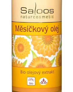Saloos Měsíčkový olej