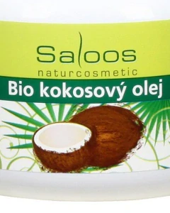 Saloos Bio Kokosový olej
