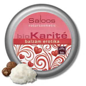 Saloos balzám Erotika 50ml