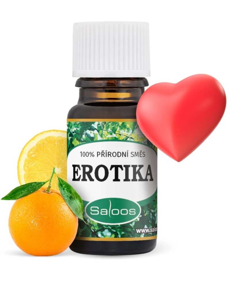Erotika 5ml