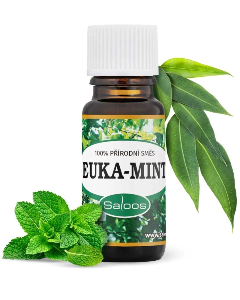 Euka-mint 10ml
