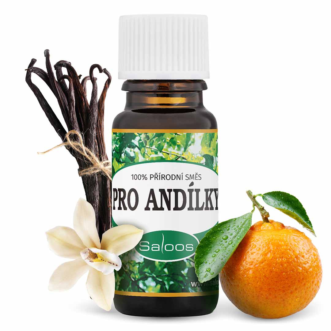 Pro andílky 10ml