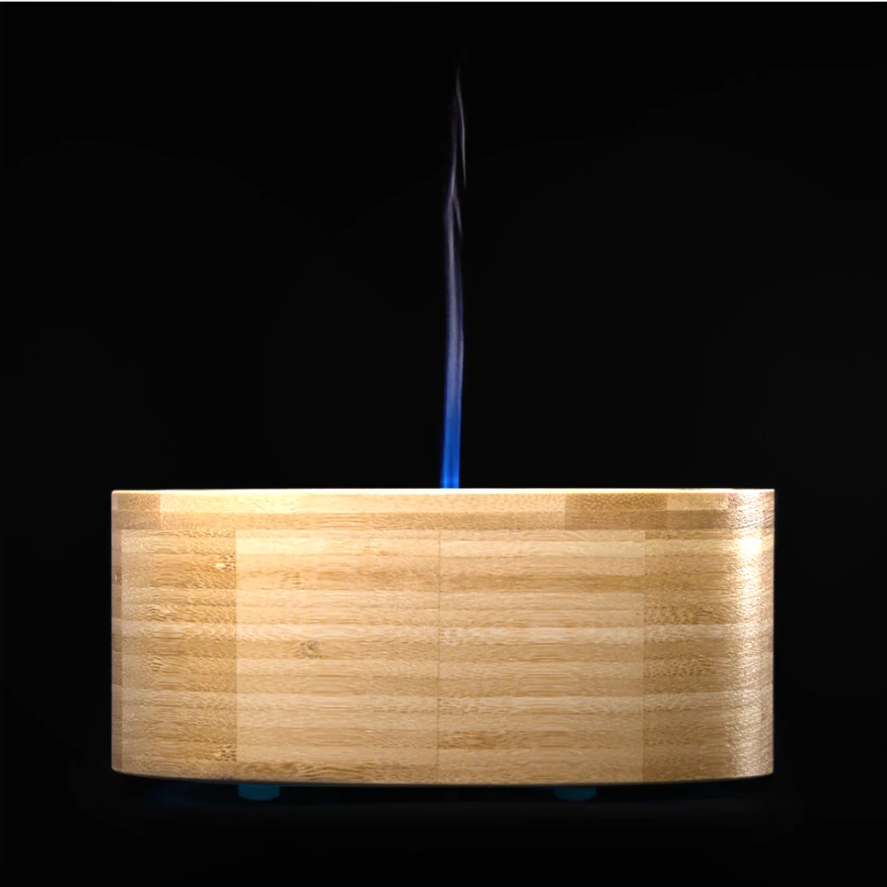 Bambusový aroma difuzér
