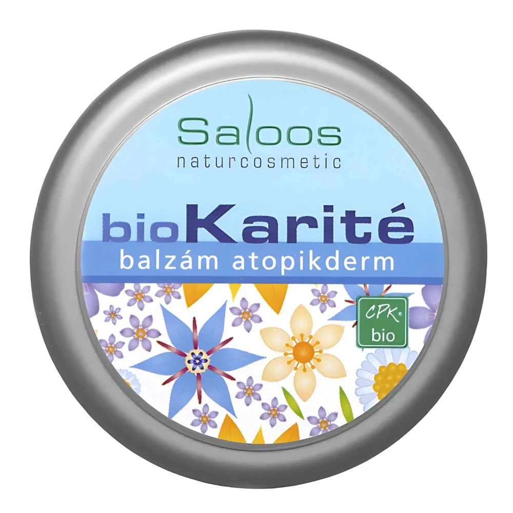 Saloos balzám Atopikderm