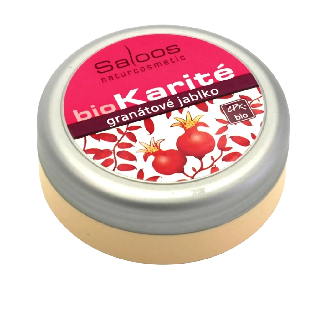 Saloos balzám Granátové jablko