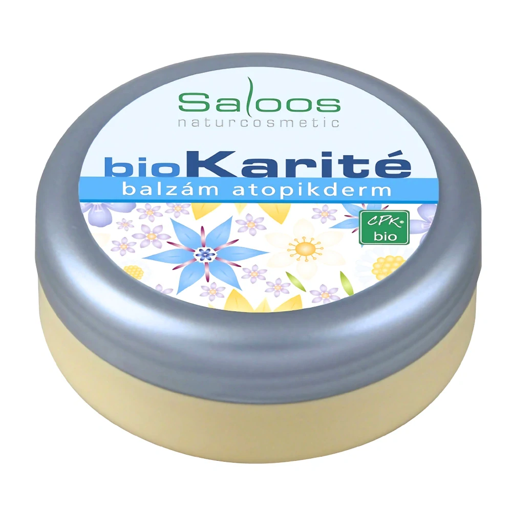 Saloos balzám Atopikderm