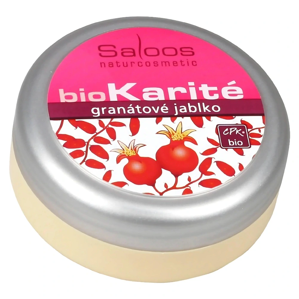 Saloos balzám Granátové jablko