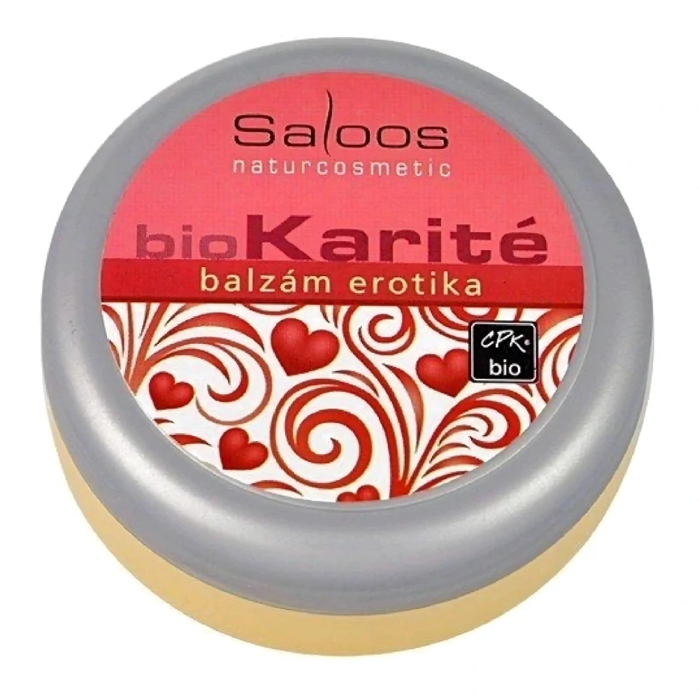 Saloos balzám Erotika 50ml